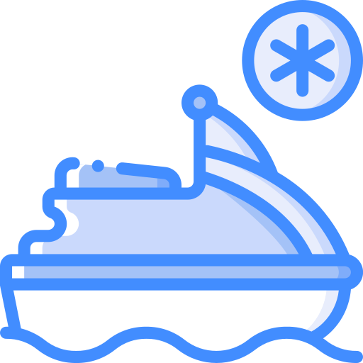 Jet ski
